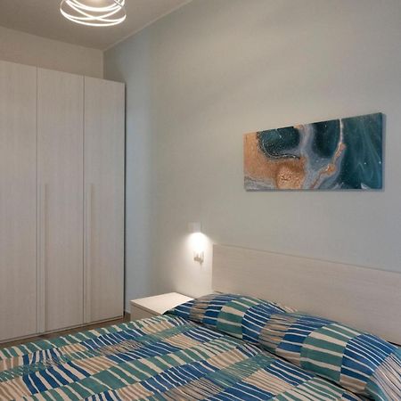 Antica Dogana Apartments Maestrale Террачина Екстер'єр фото