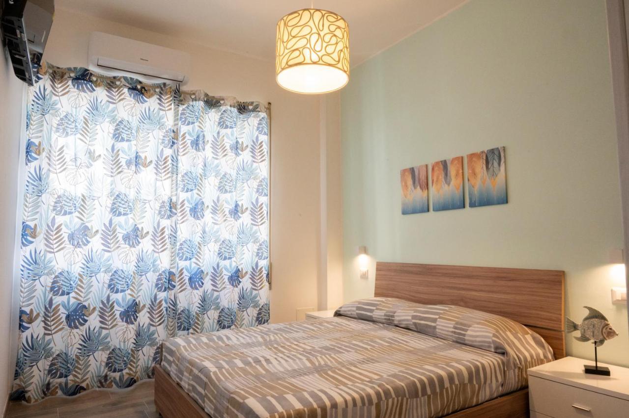 Antica Dogana Apartments Maestrale Террачина Екстер'єр фото