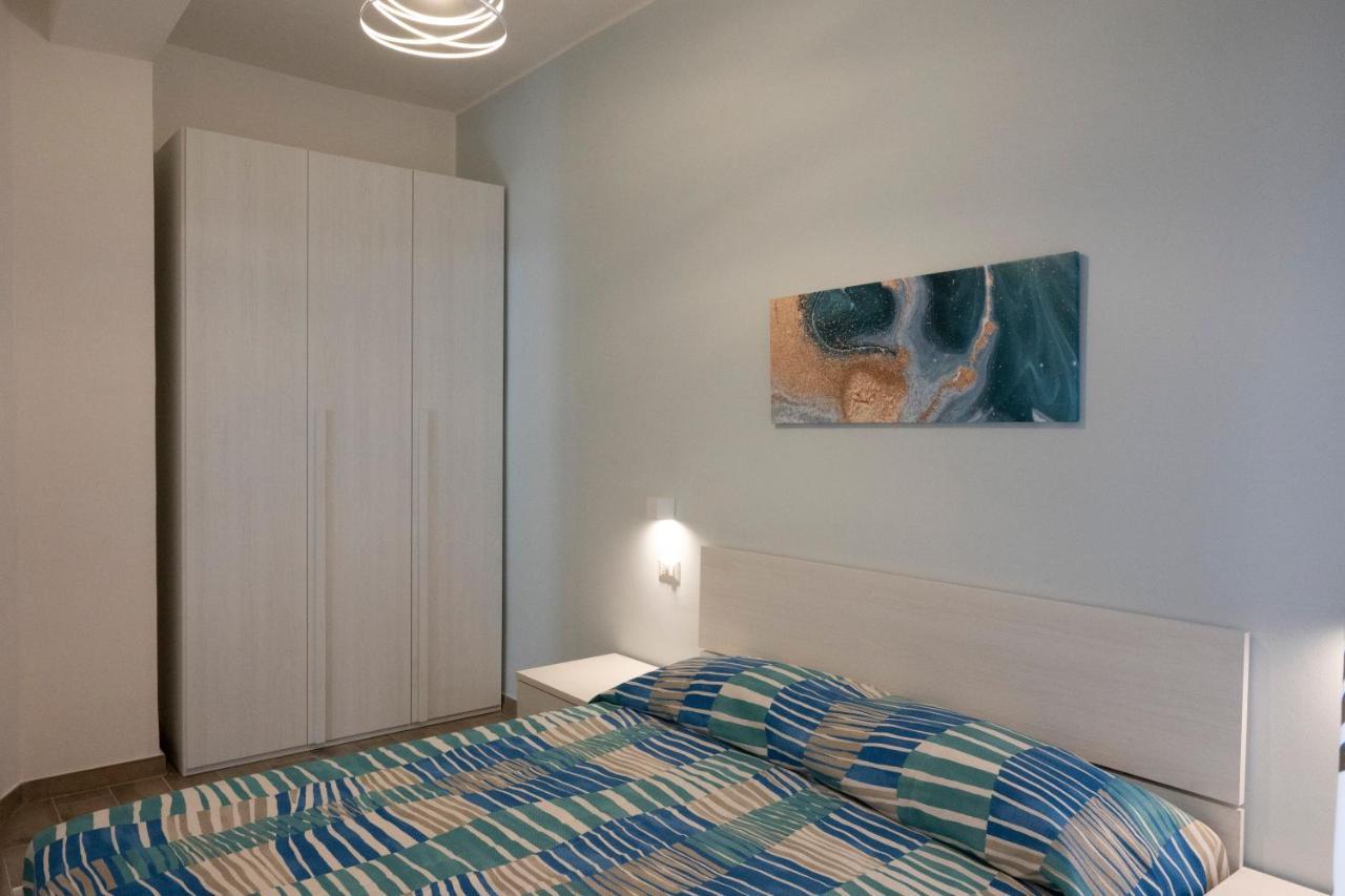 Antica Dogana Apartments Maestrale Террачина Екстер'єр фото